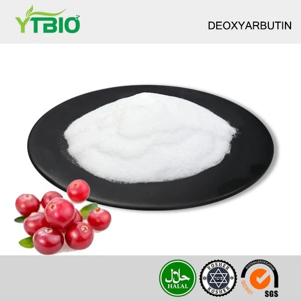 DeoxyArbutin duft