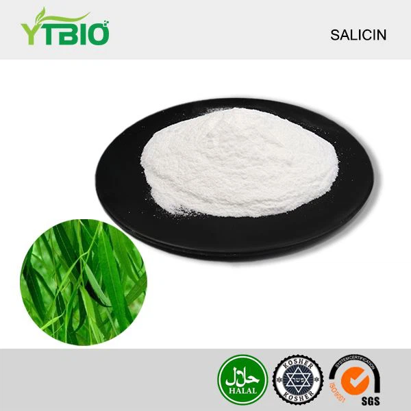 Salicin duft
