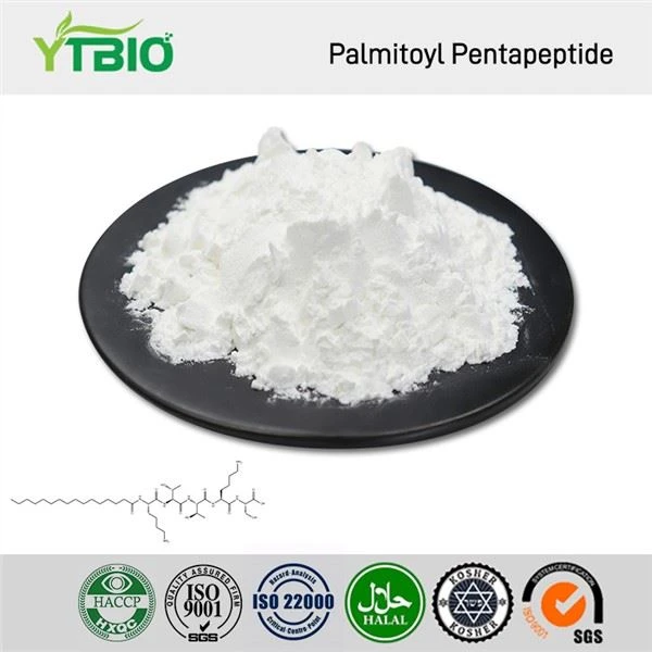 Palmitoyl Pentapeptide