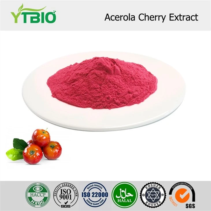 Acerola Cherry Extract duft