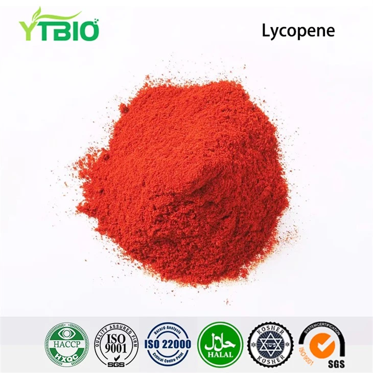 Lycopene 10% duft