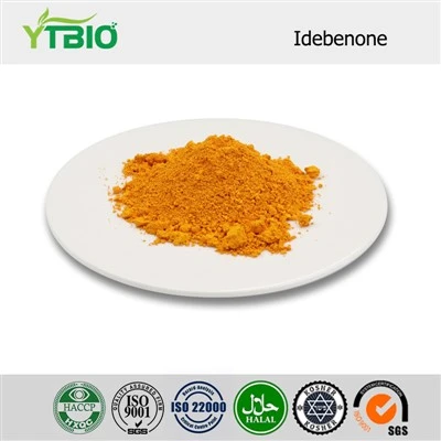 Idebenone duft