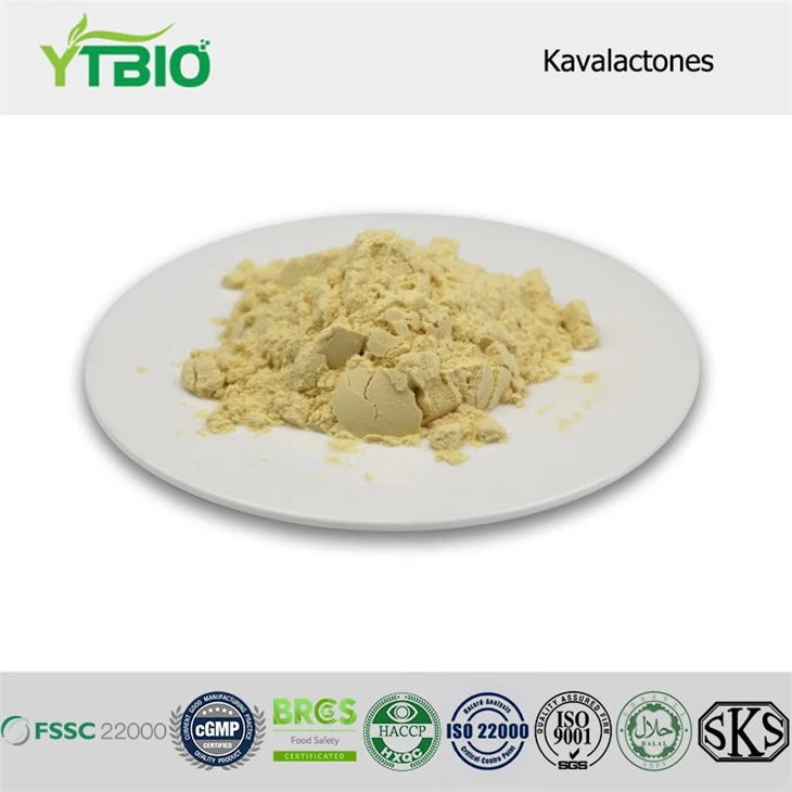Kavalactones