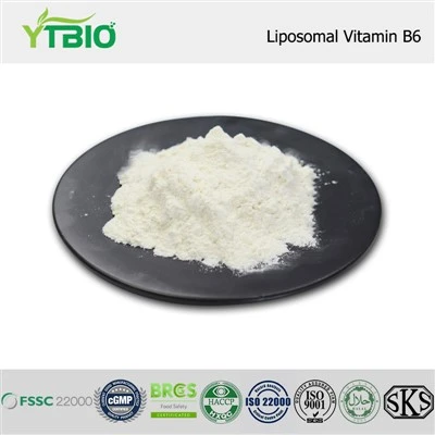 Liposomal vítamín B6