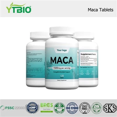 Maca spjaldtölvur