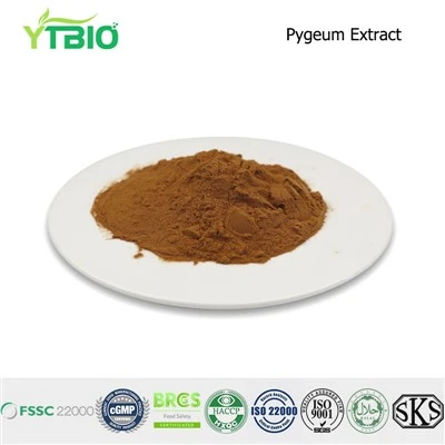 Pygeum þykkni duft