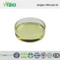 Zingiber Officinale olía